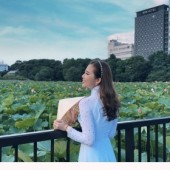 Minh Quý: cô gái Việt và kênh Youtube dành cho người Nhật